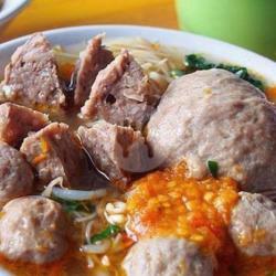 Bakso Sepesial