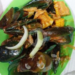 Kerang Ijo