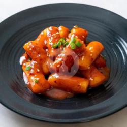 Topokki / Tteokbokki