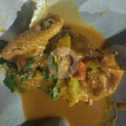 Ayam Asam Manis / Pedas