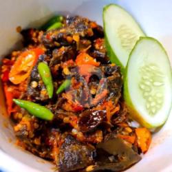 Liwet Paru Sambalado