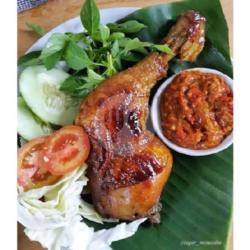 Ayam Bakar Dada/ Paha