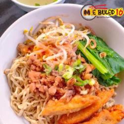 Mie/lebr/kwetiau/bihun/misoa Ayam Semarang