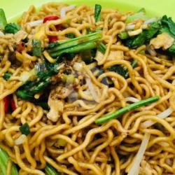 Mie Goreng Ayam