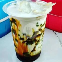 Es Cendol Durian