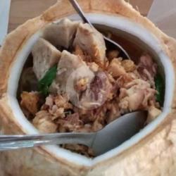 Mie Ayam Kelapa Mudah Bakso Besar