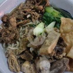 Mie Ayam Daging