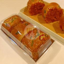 Chicken Floss Roll Bread Box Isi 3