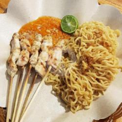 Mie Goreng Jeletot Khas Barbar