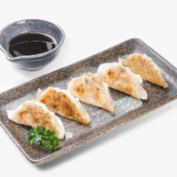 Yaki Gyoza