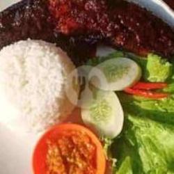 Paket Lele Bakar Madu 1