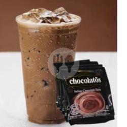 Drink Chocolatos Blender