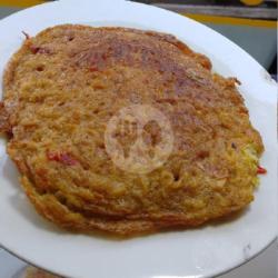 Nasi Martabak Mie