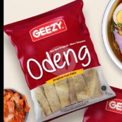 Odeng Geezy 500gr