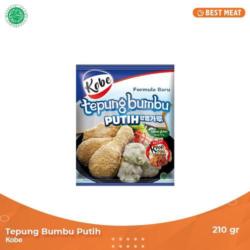 Kobe Tepung Bumbu Putih