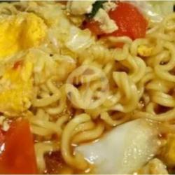 Indomie Rebus Telor