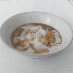 Bubur Kolak