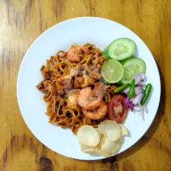 Mie Tumis Aceh Spesial