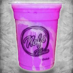 Ice Blend Taro