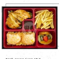 Kids Bento