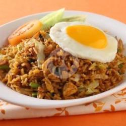 Nasi Goreng   1 Telor (ayam   Bakso)