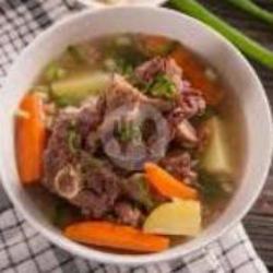 Sop Daging Sapi