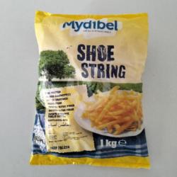 Mydibel Kentang Shoestring 1kg