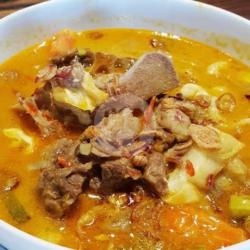 Tongseng Sapi