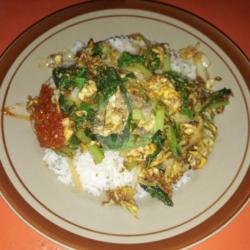 Nasi Orak- Arik