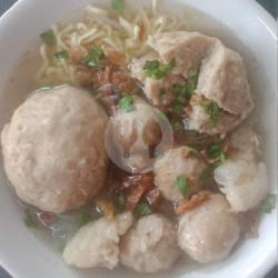 Bakso Urat Telur