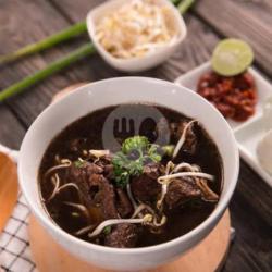 Rawon Daging Sapi