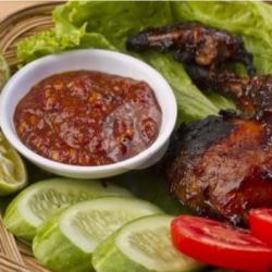 Ayam Bakar / Goreng