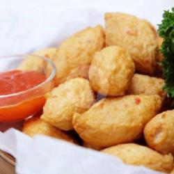 Nugget Kepiting Isi 10