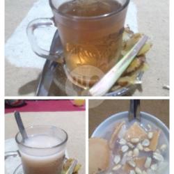 1 Paket Sekoteng Spesial Panas  Susu Jahe  Wedang Jahe