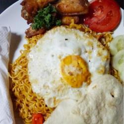 Me Goreng Spesial