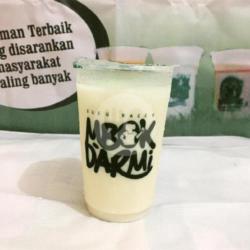 Mbok Darmi Banana