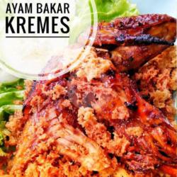 Ayam Bakar Kremes