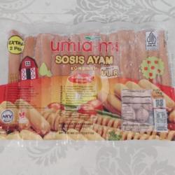 Umiami Sosis Ayam 1 Kg