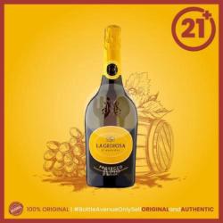 La Gioiosa Trevisso Prosecco 750 Ml