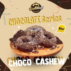 Chocolate Series Choco Cashew