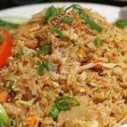 Nasi Goreng Seafood