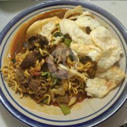 Mie Rebus Sepesial