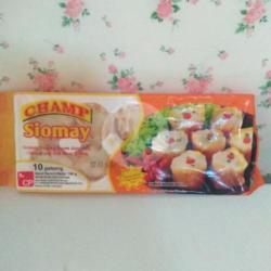 Champ Siomay Ayam 180gr