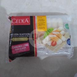 Cedea Chikuwa Long 480gr