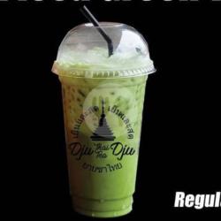 Thai Iced Tea Green Coffee Reguler