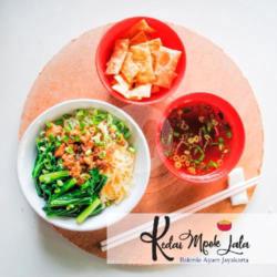 Bihun Kuah Biasa Jayakarta