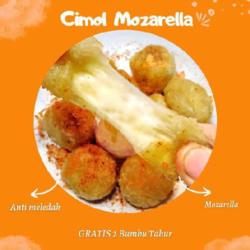 Cimol Mozarella