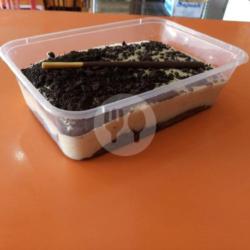 Brownies Lumer Tiramisu