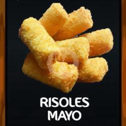 Resoles Mayo 6 Pcs