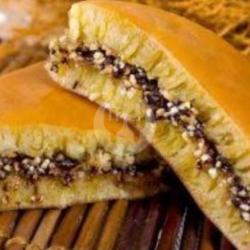 Martabak Kacang   Meses   Wijen